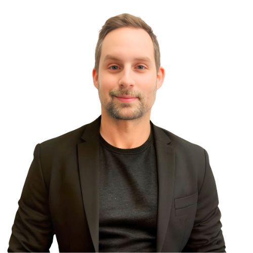 Dany Michaud, Associé & Courtier Hypothécaire