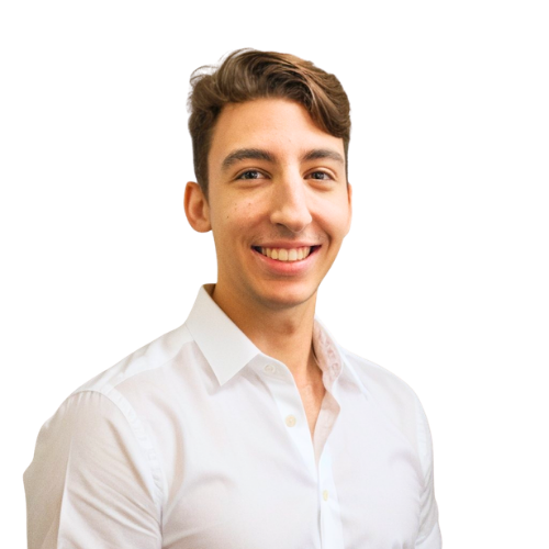 Evan Juteau Lapierre, Associé & Courtier Senior